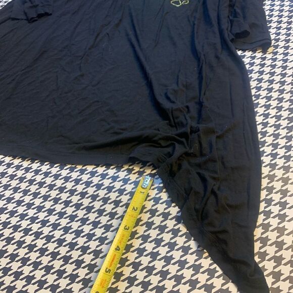 Missouri tigers tee. XXL, hem longer on sides - Picture 5 of 8